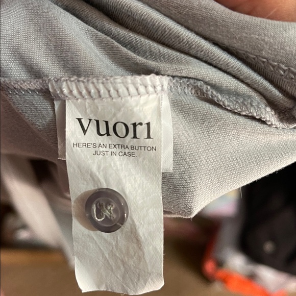 Men Vuori Polo Preloved - Picture 4 of 5